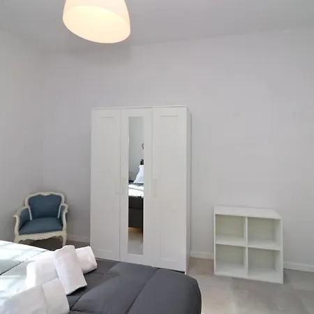 Apartament Galliano In