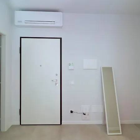 Apartament Galliano In *