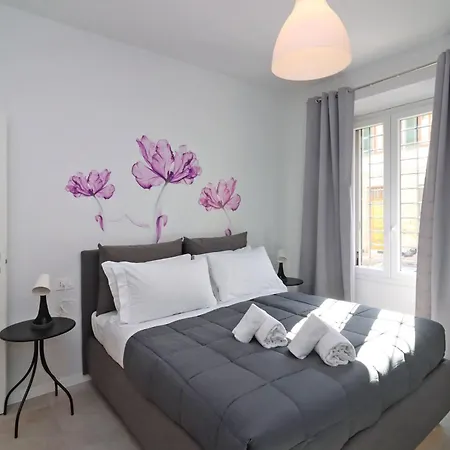 Apartament Galliano In Florencja