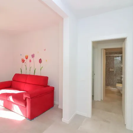 Apartament Galliano In *
