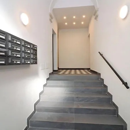 Galliano In Apartament Florencja