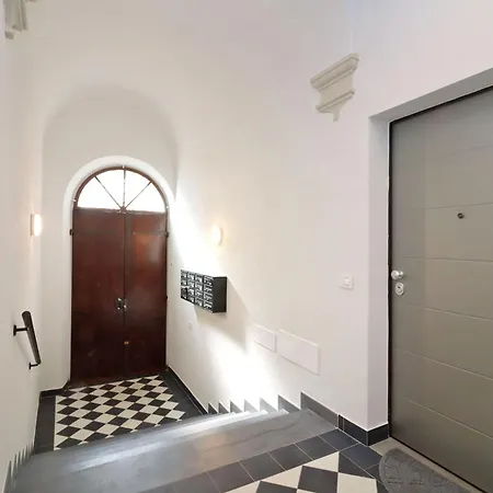 Apartament Galliano In Florencja