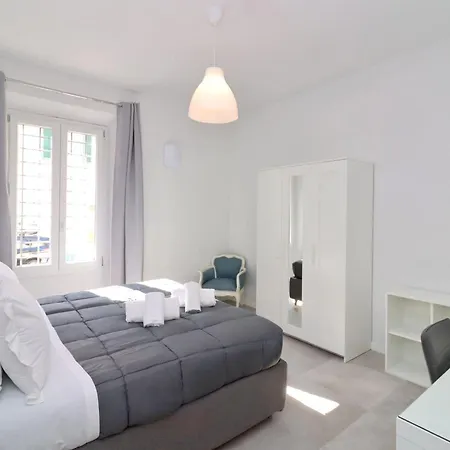 Apartament Galliano In