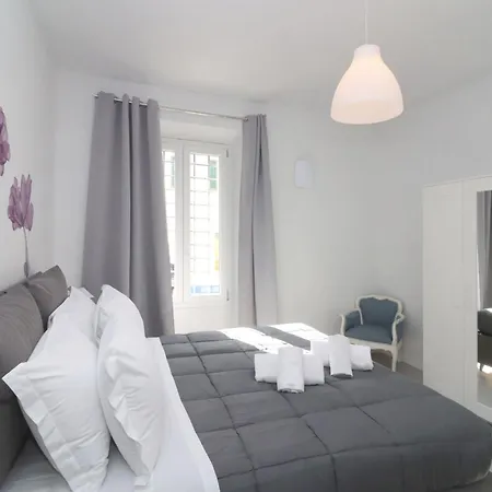 Apartament Galliano In