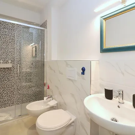 Galliano In Apartament Florencja