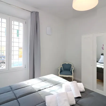 Apartament Galliano In *