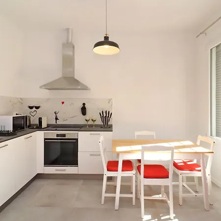 Galliano In Apartament Florencja