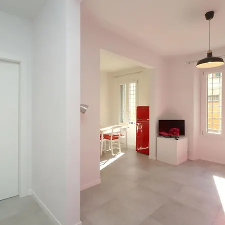 Apartament Galliano In Florencja