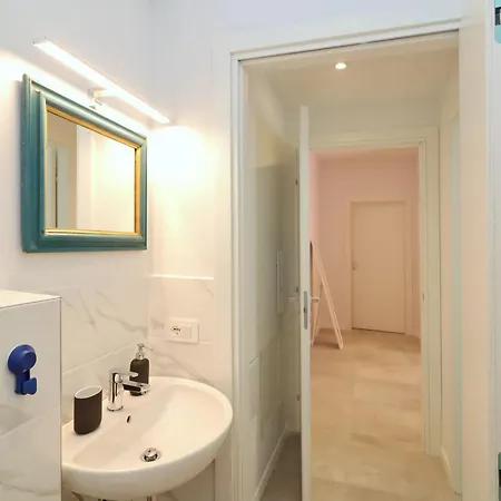 Apartament Galliano In *