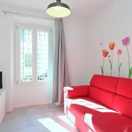 Apartament Galliano In Florencja