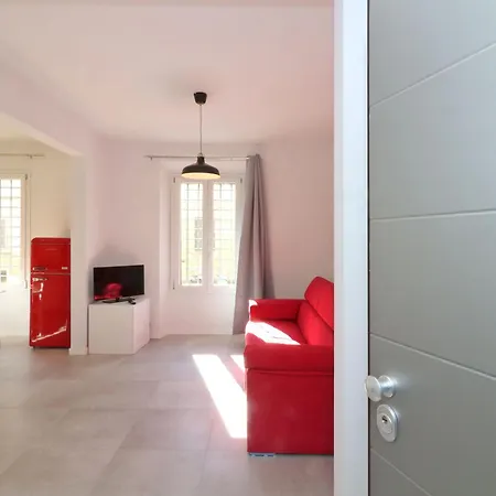 Apartament Galliano In Florencja