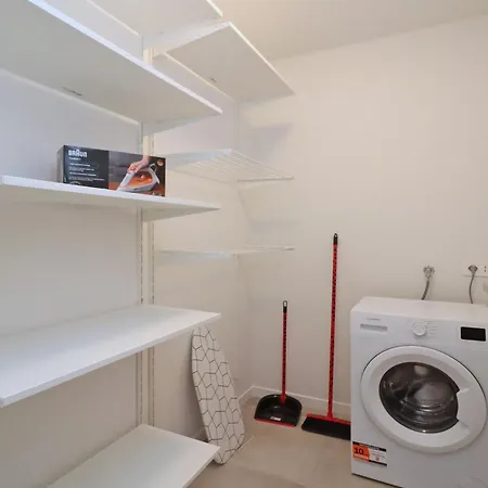 Galliano In Lejlighed Firenze