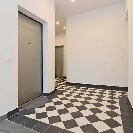 Lejlighed Galliano In Firenze