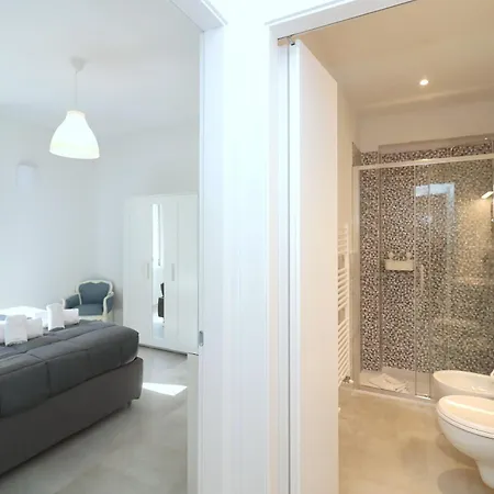 Lejlighed Galliano In *